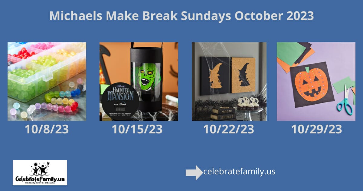 Free Sunday Make Break: Friendship Bracelets | Michaels Stores