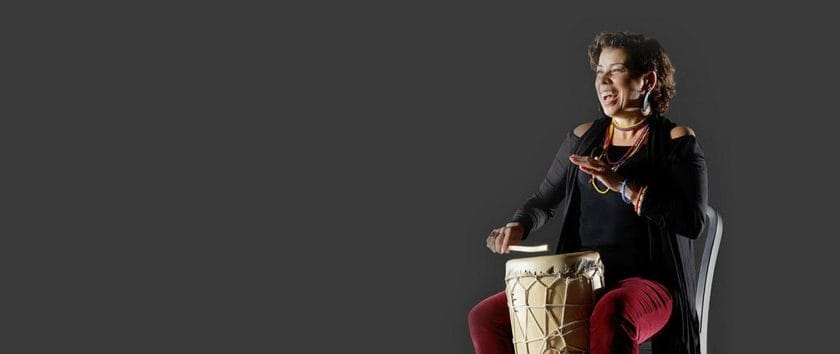 SFJazz Family Matinee Jackeline Rago & Rhythm Talks | Music of Venezuela
September 23, 2023 | 11 am