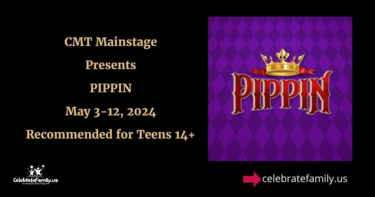 CMT Mainstage Presents Pippin