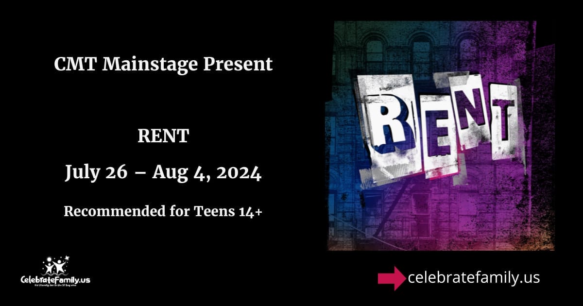 CMT Mainstage Presents Rent