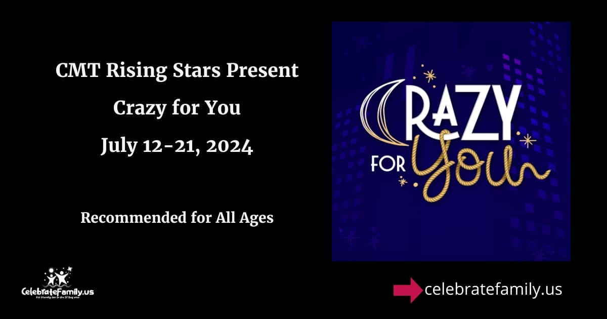 CMT Rising Stars Present Crazy for You