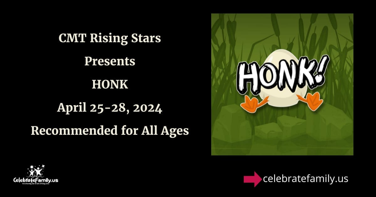 CMT Rising Stars Present Honk