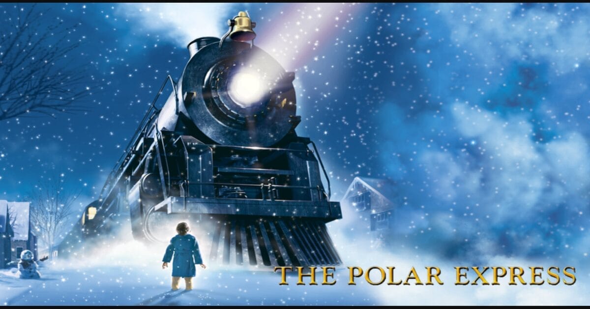 The Polar Express