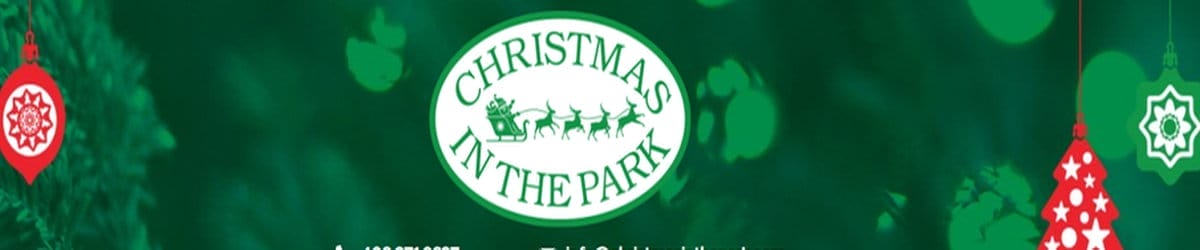 2023 Christmas in the Park | Downtown San Jose