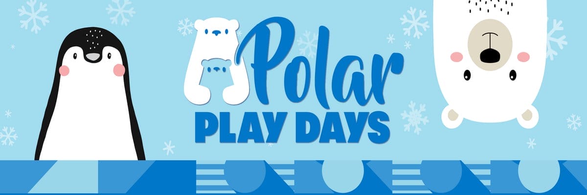 Polar Play Days | The Tech Interactive