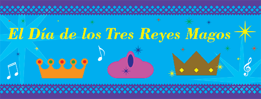 Three Kings Day at Children's Discovery Museum