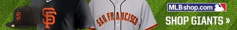Shop for San Francisco Giants Fan Gear and Collectibles at MLBShop.com