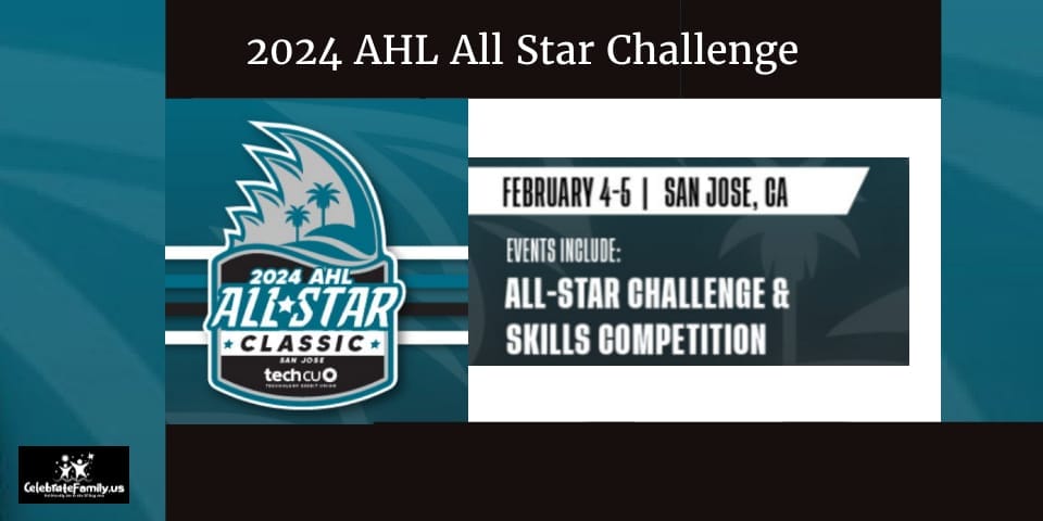 AHL All Star Classic San Jose