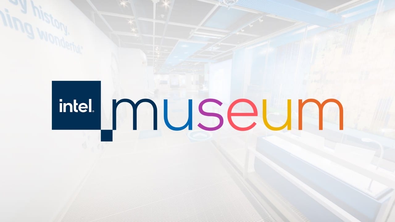 Intel Musuem Free Admission