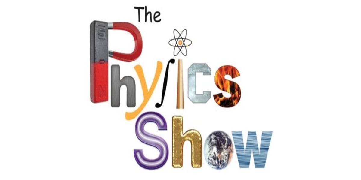 The Physics Show at Foothill College