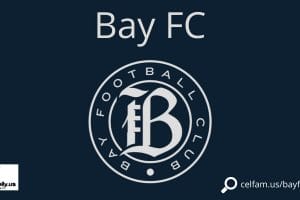 Bay FC -Bay Area NWSL Soccer Team