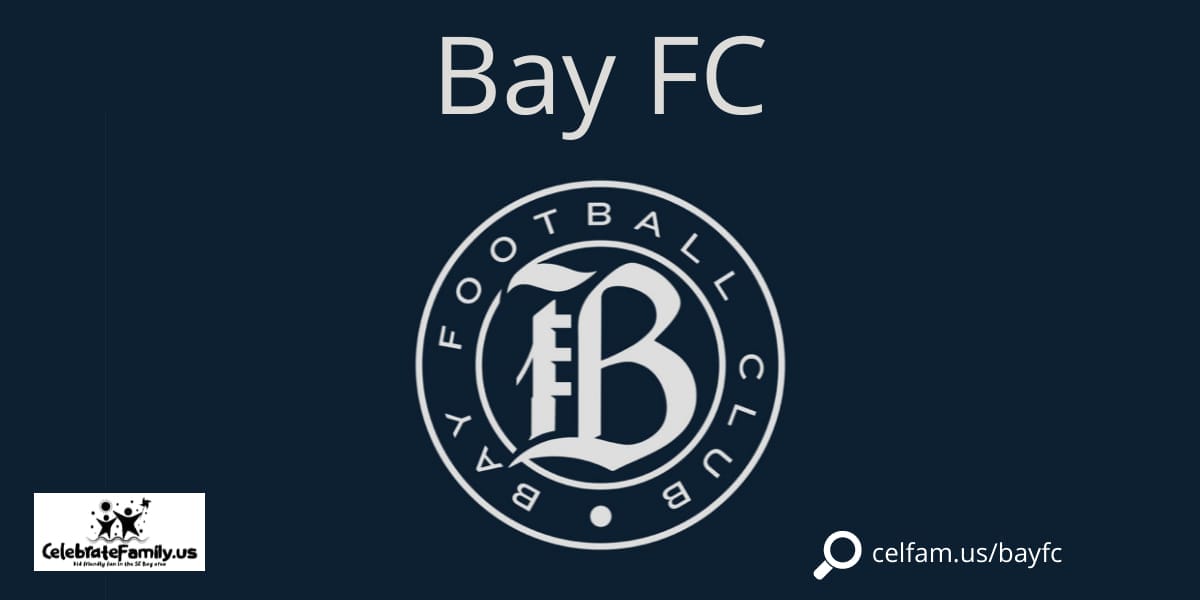 Bay FC -Bay Area NWSL Soccer Team
