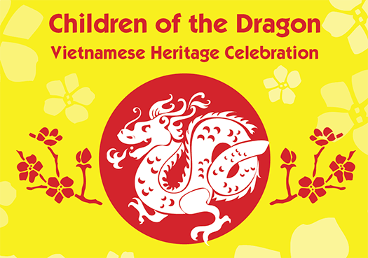 Children of the Dragon | Children’s Discovery Museum