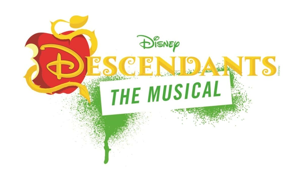 Disney’s Descendants: The Musical