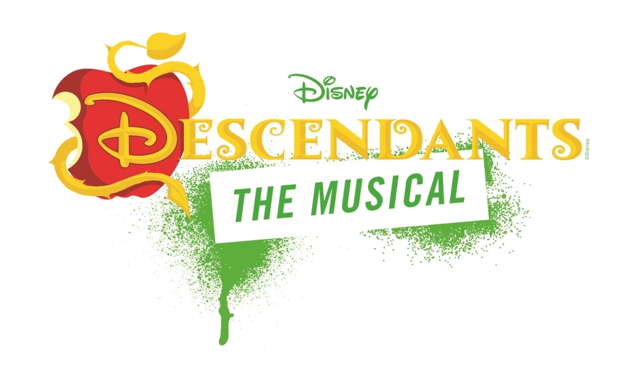 Disney's Descendants The Musical presented by Rita Jones Junior Theatre
