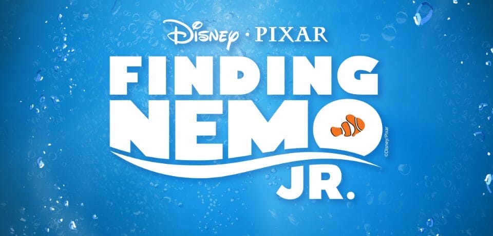 Finding Nemo JR.