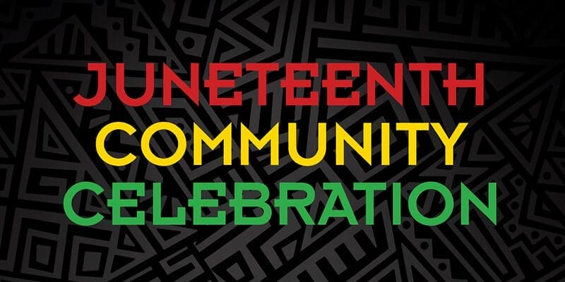 Juneteenth Community Celebration | Children’s Discovery Museum