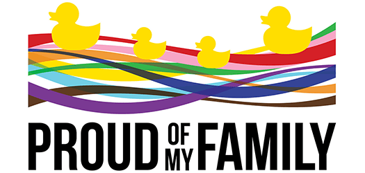 Proud of My Family | Children’s Discovery Museum