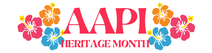 AAPI Heritage Month Celebration