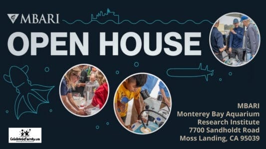MBARI Open House