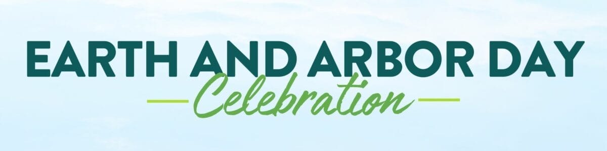 Mountain View Earth and Arbor Day Celebration