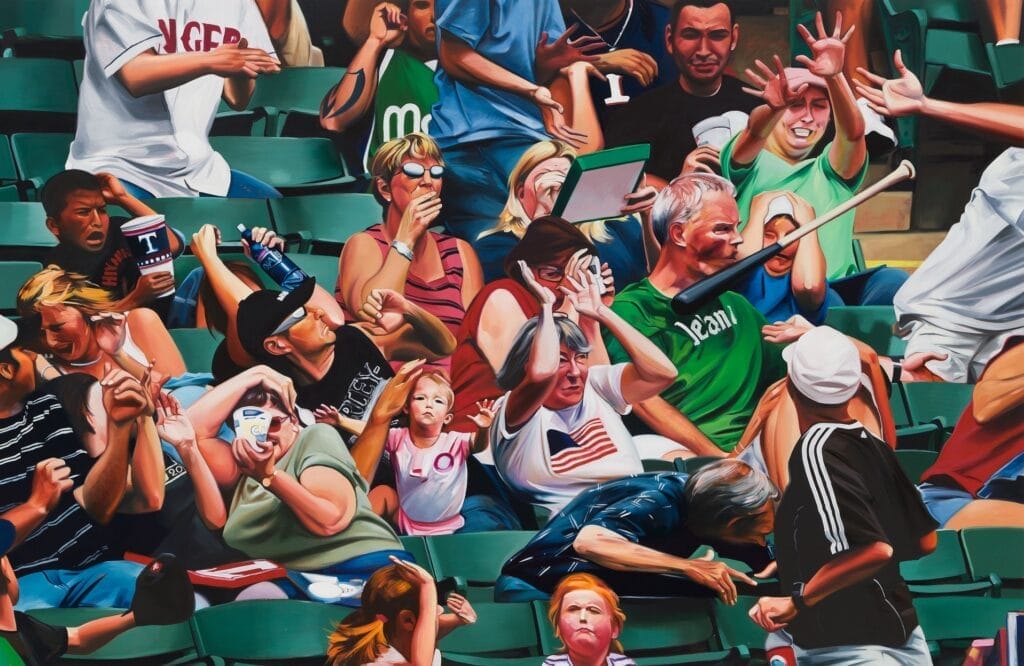 Free Community Day on October 20 Invites Everyone to Get in the Game at SFMOMA