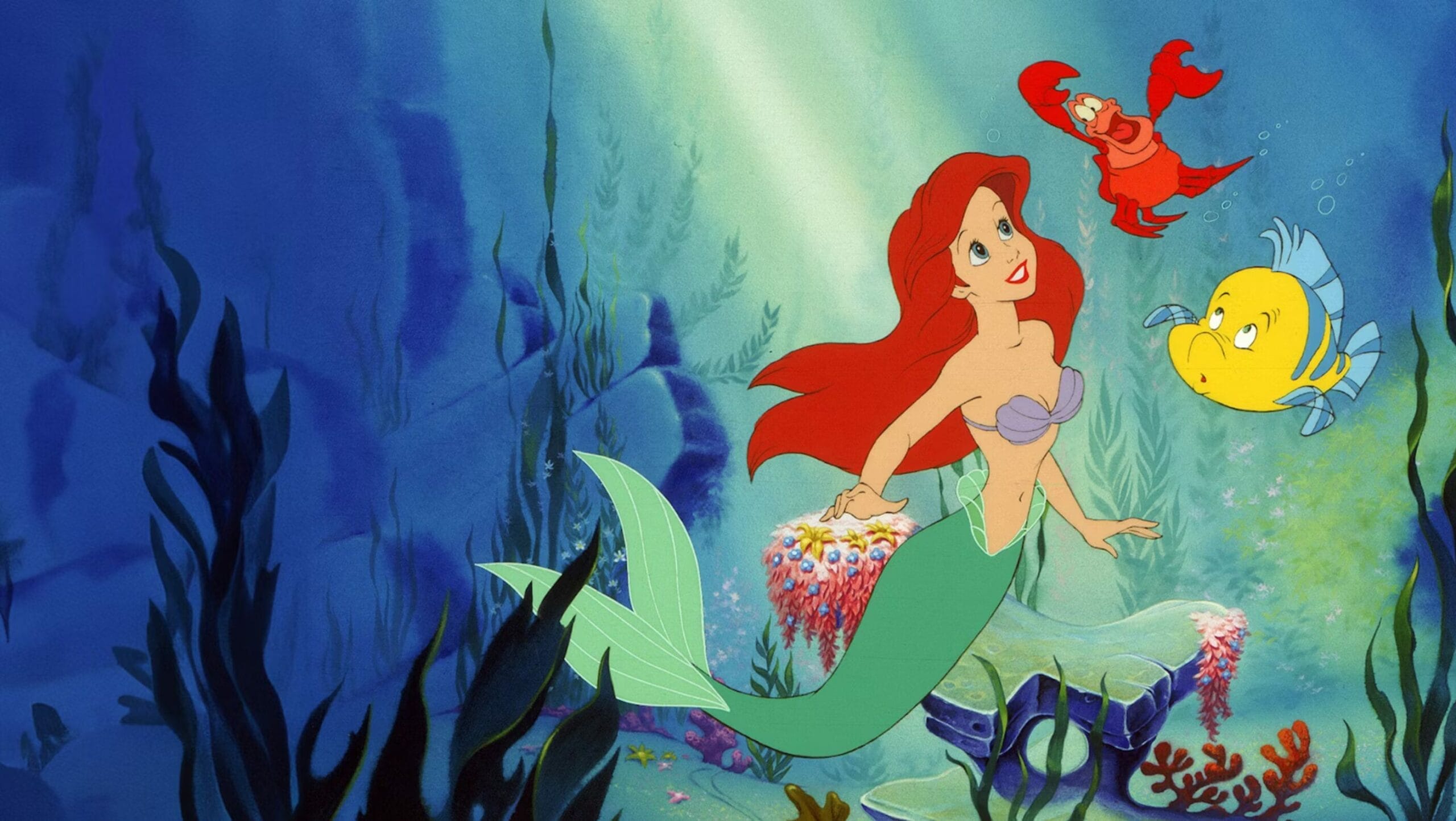 Disney In Concert: The Sound of Magic | SF Symphony