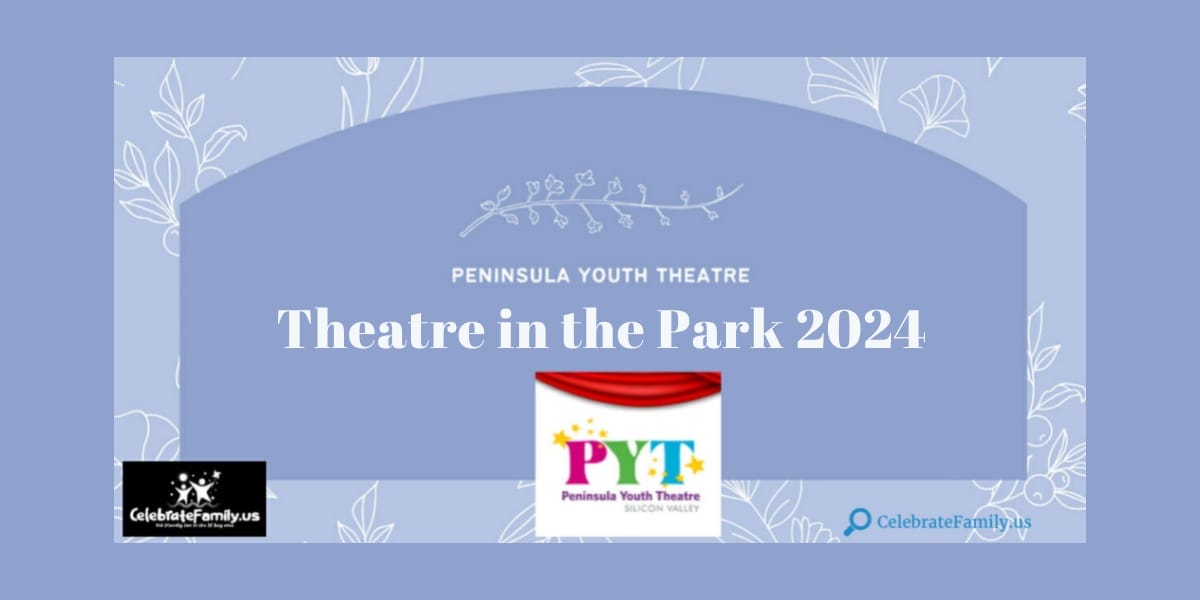 Peninsula Youth Theatre - Theatre in the Park 2024