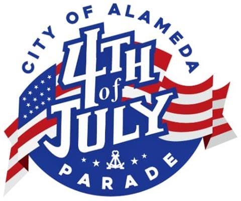 Alameda’s 4th of July Parade