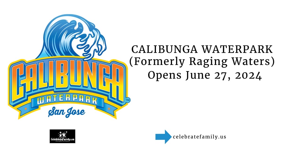 Calibunga Waterpark Opening Day