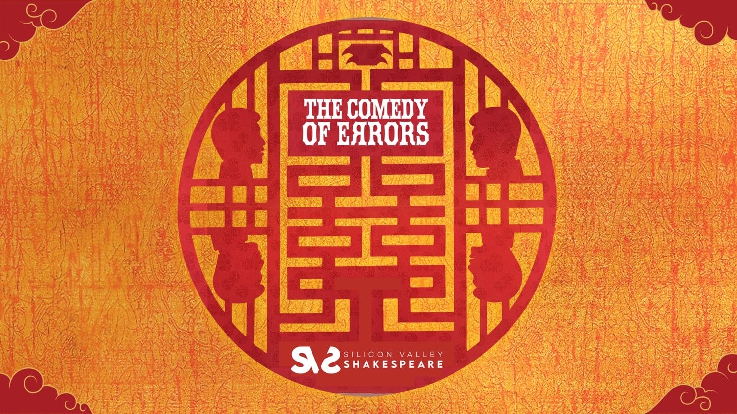 the comedy of errors silicon valley shakespeare