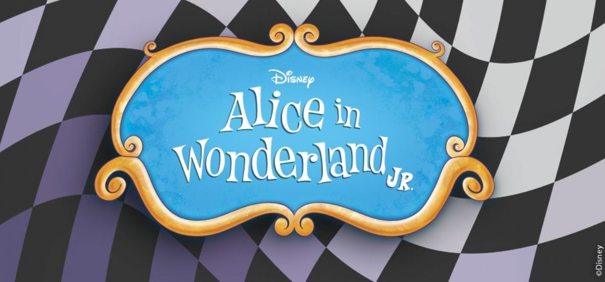 Disney's Alice In Wonderland Jr. performed by West Valley Youth Theater