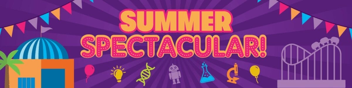 Tech Summer Spectacular | The Tech