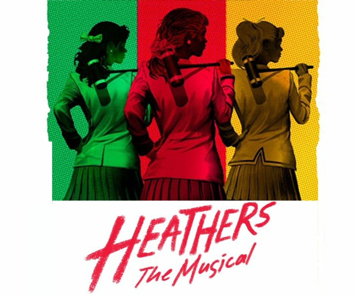 Heathers The Musical | Los Altos Youth Theater