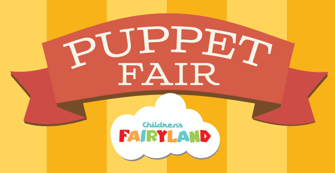 The Children’s Fairyland Annual Puppet Fair