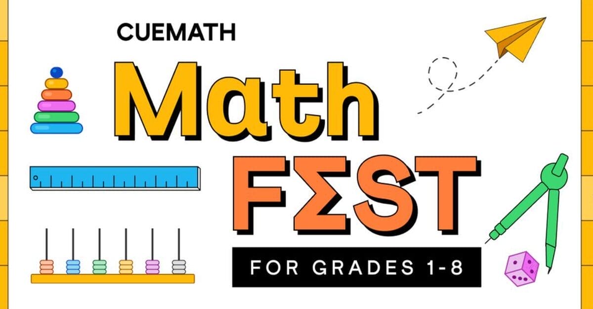 CueMath Mathfest, San Jose, CA