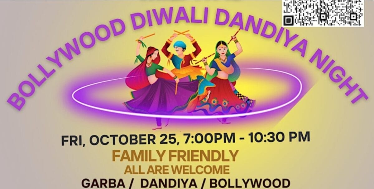 Milpitas Diwali