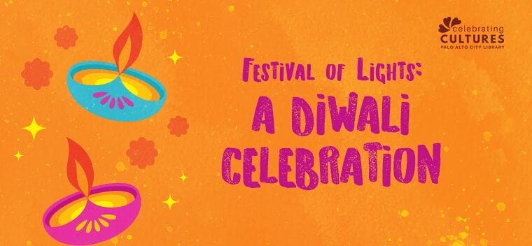 Festival of Lights A Diwali Celebration