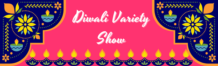 Newark - Diwali Variety Show