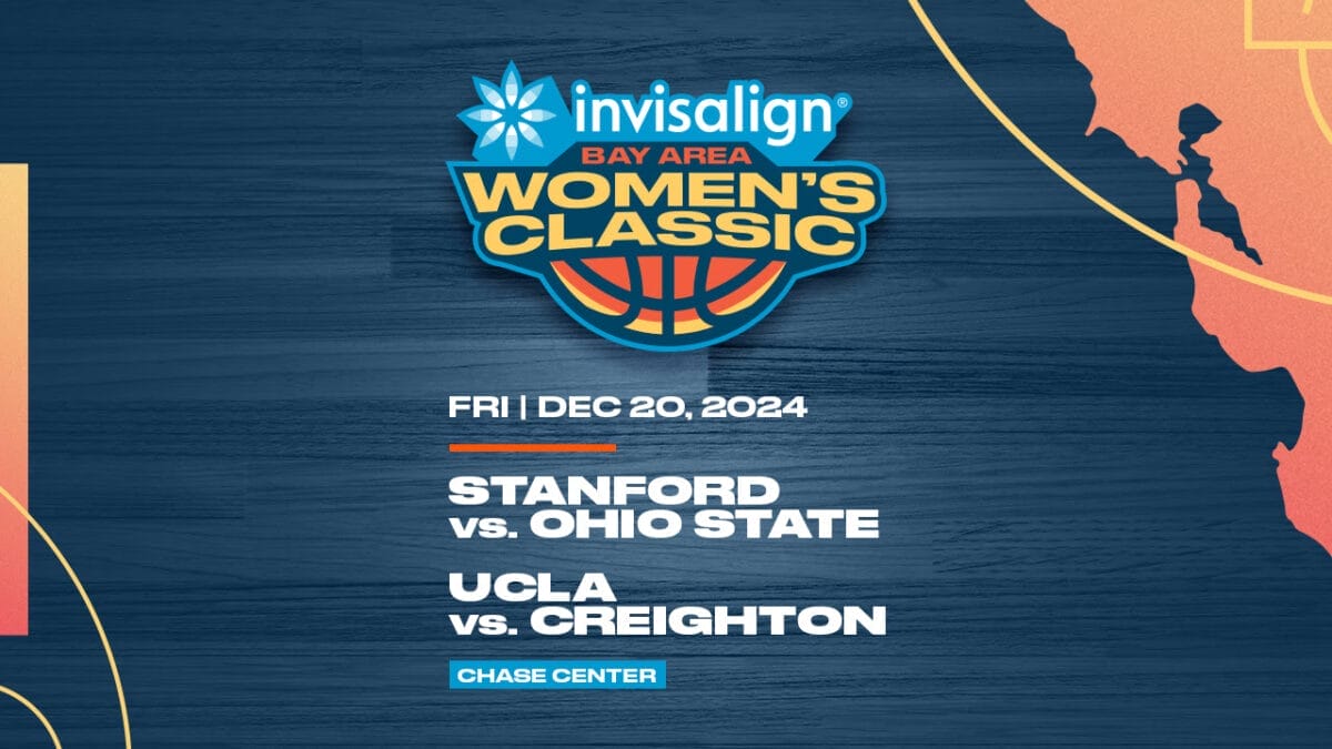 Bay Area Women’s Classic | Chase Center