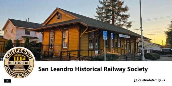 San Leandro Historical Railway Society