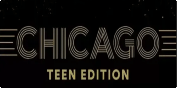 Chicago: Teen Edition presented by Peninsula Youth Theatre