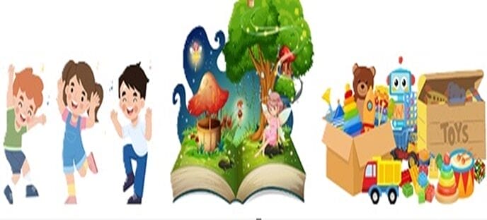 Bilingual Family Storytime (English/Vietnamese) | Hillview Lib