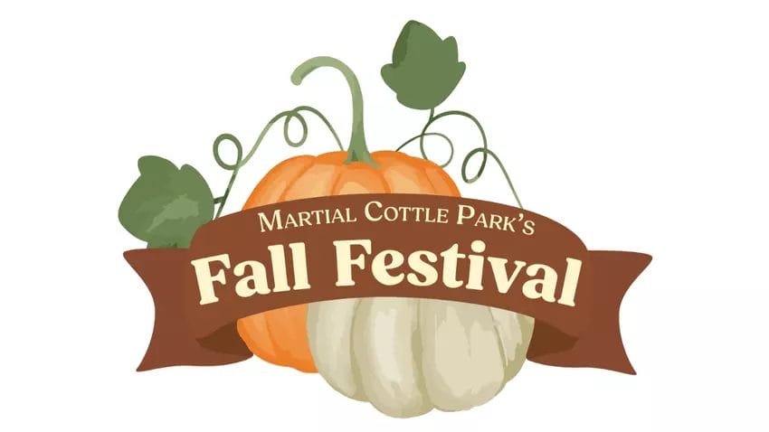martial cottle Fall Festival