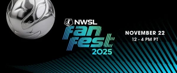 NWSL Championship Fan Fest