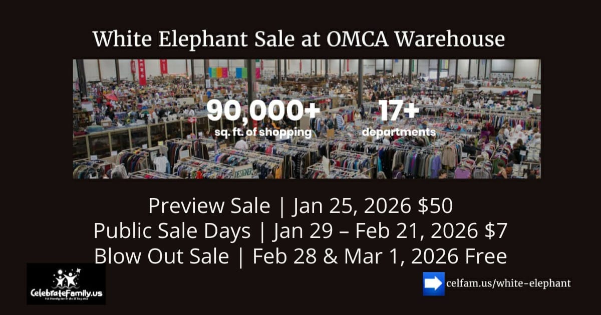 Oakland White Elephants Sate