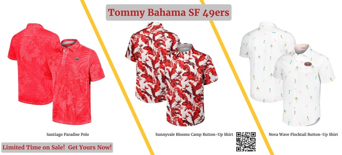 tommy bahama on sale at fanatics.com