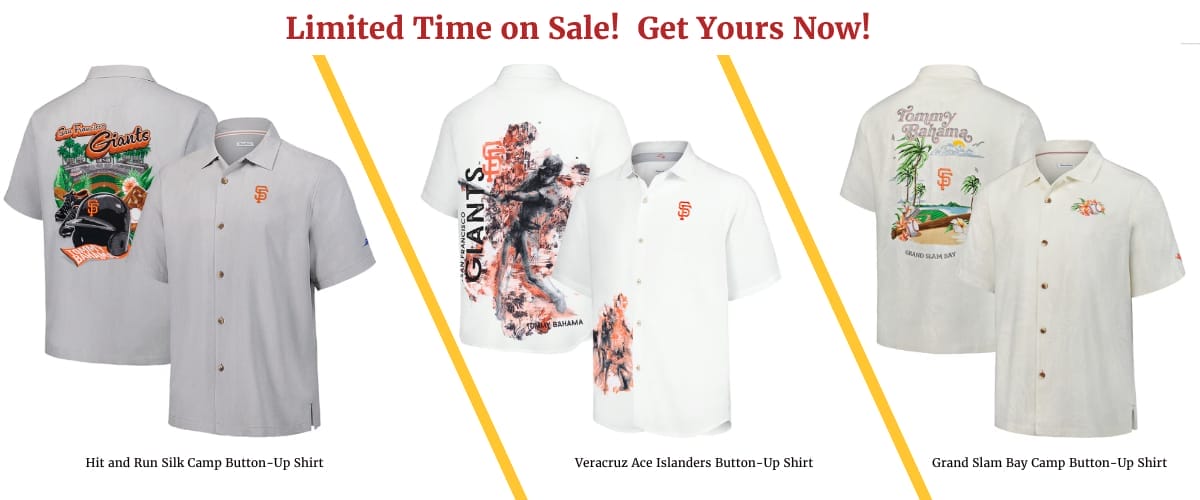 tommy bahama on sale at fanatics.com