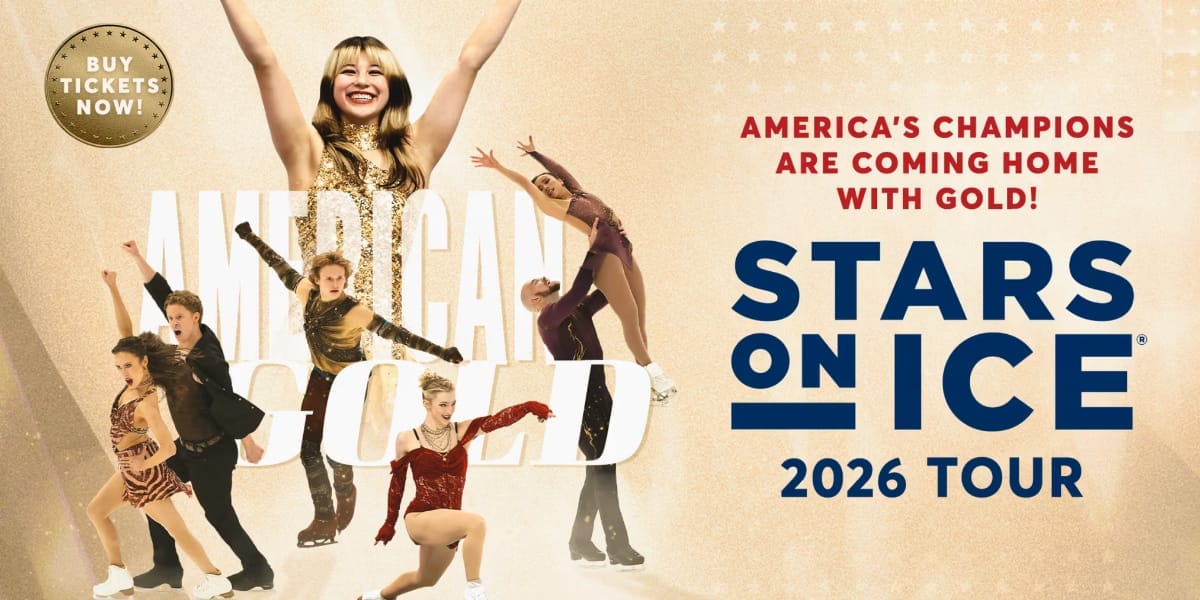 san jose stars on ice at sap center