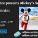 Disney On Ice presents Mickey's Search Party, SAP Center, Oct 24-27, 2024